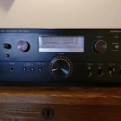 Nordmende HiFi Amplifier PA1200 Verstärker Philharmonic